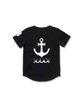 EARLY WAVE KIDS Tシャツ [全3色]