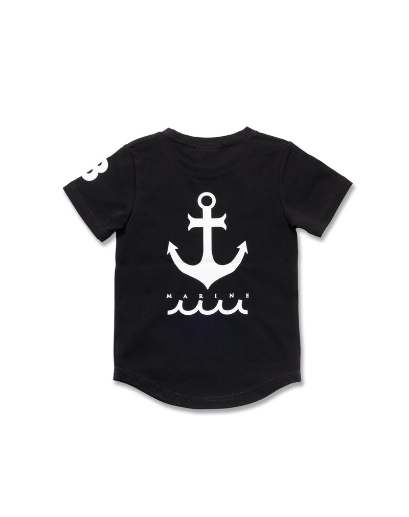 EARLY WAVE KIDS Tシャツ [全3色] – muta Online Store