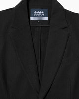 ストレッチメッシュ シングルジャケット [全3色]