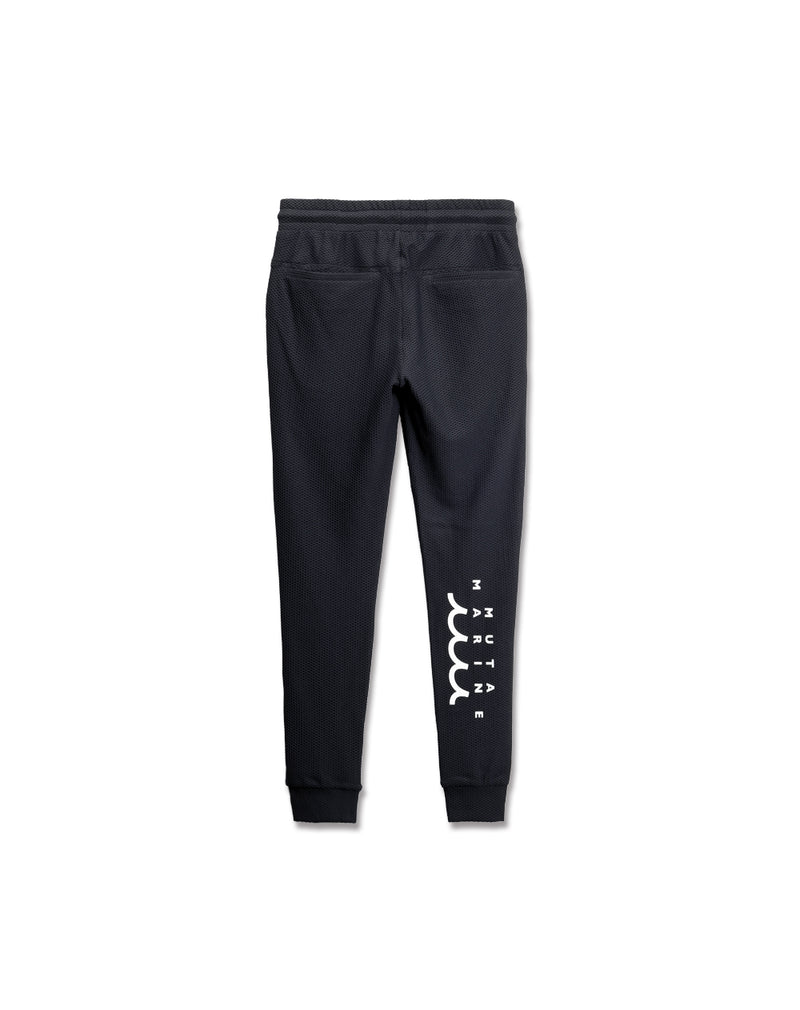ストレッチメッシュ レギンス [全2色] – muta Online Store