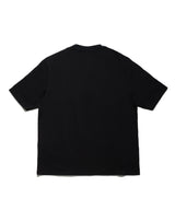 ［EVENT / WEB先行］SEIUCHI スムースコットンTシャツ [全2色]