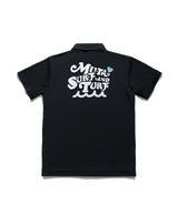 ［EVENT / WEB限定］Surf and Turf Official Polo (ボタンダウン)