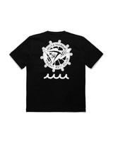 FOAMING MTC ストレッチTシャツ [全4色]