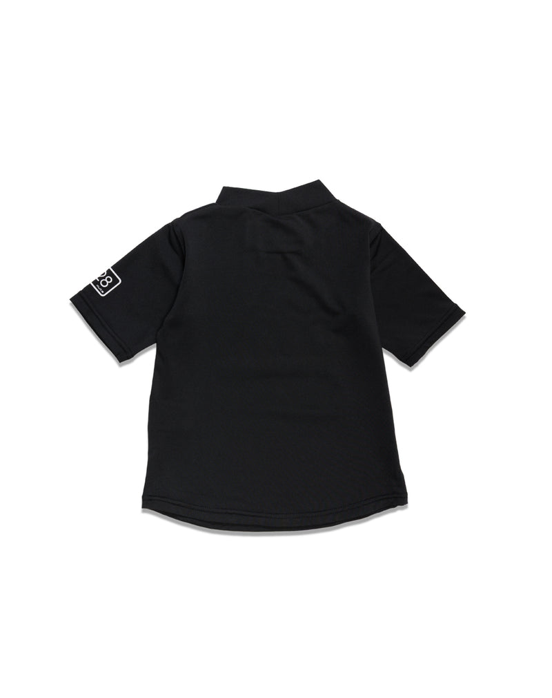 KIDS ラッシュTシャツ (WAVEロゴ) [全3色] – muta Online Store