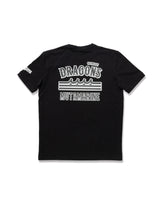 【2/1(日) 11:00より販売開始】中日ドラゴンズ × muta MARINE ストレッチTシャツ 2026 [全2色]