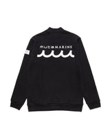ACANTHUS × muta MARINE Mockneck Sweatshirts [全2色]