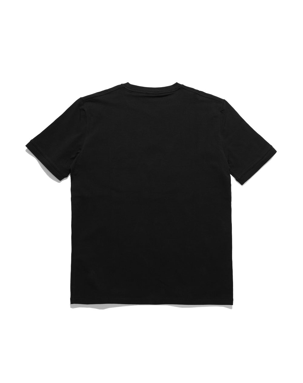 FUMIKA UCHIDA/フミカウチダ】TRIMMED DOUBLE-NECK TEE T-CS001