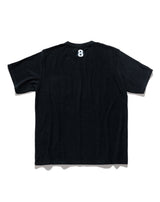 ［HAWAII FES / WEB］ワンポイント パイルポケットTシャツ [全3色]