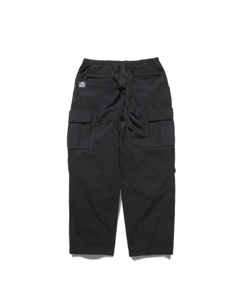 撥水ストレッチナイロン カーゴパンツ (MMF) – muta Online Store
