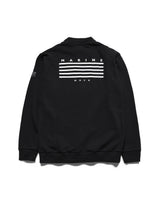 ACANTHUS × muta MARINE Mockneck Sweatshirts [全4色]
