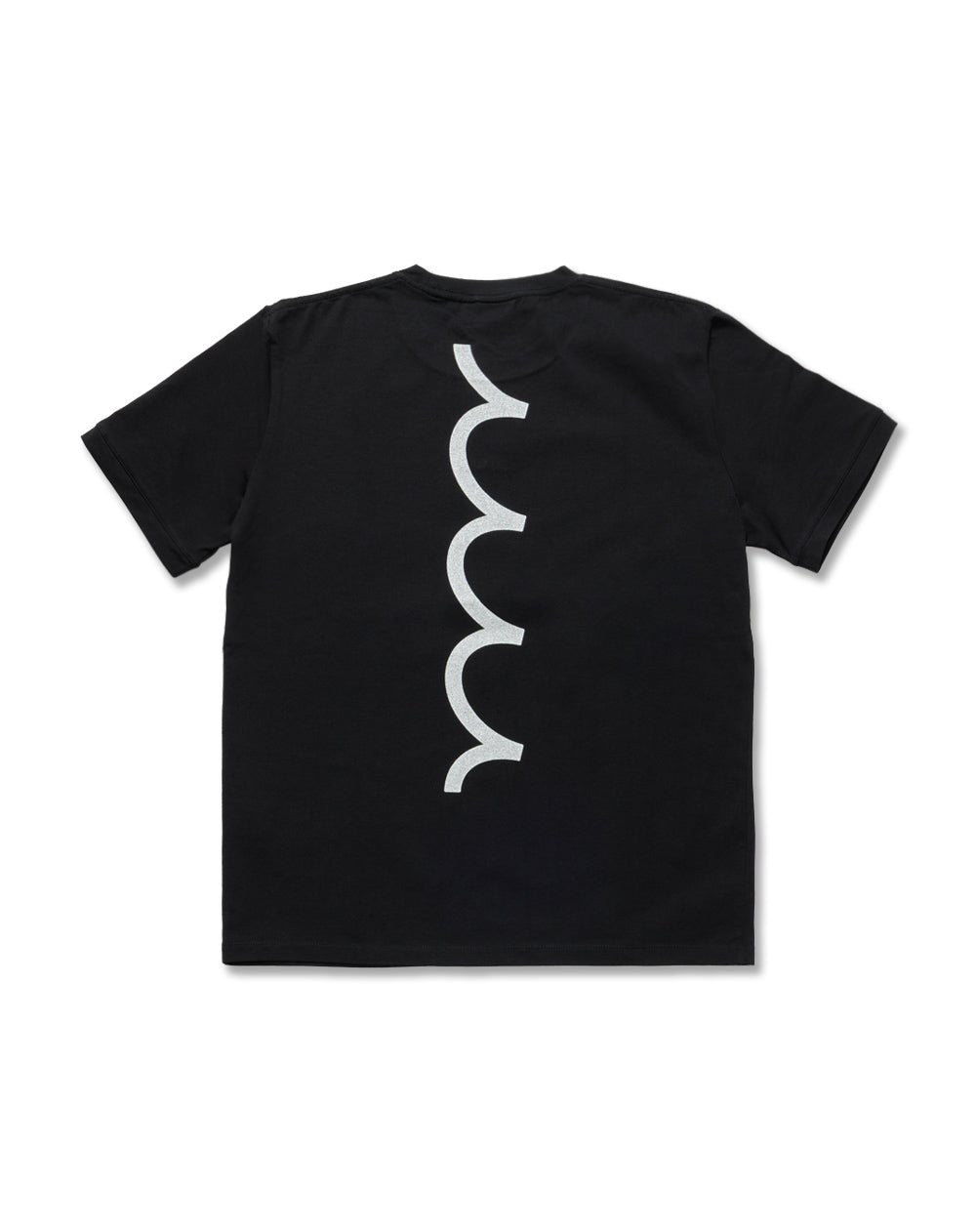QR WAVE ストレッチTシャツ [全5色] – muta Online Store