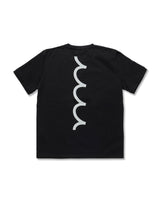 QR WAVE ストレッチTシャツ [全5色]