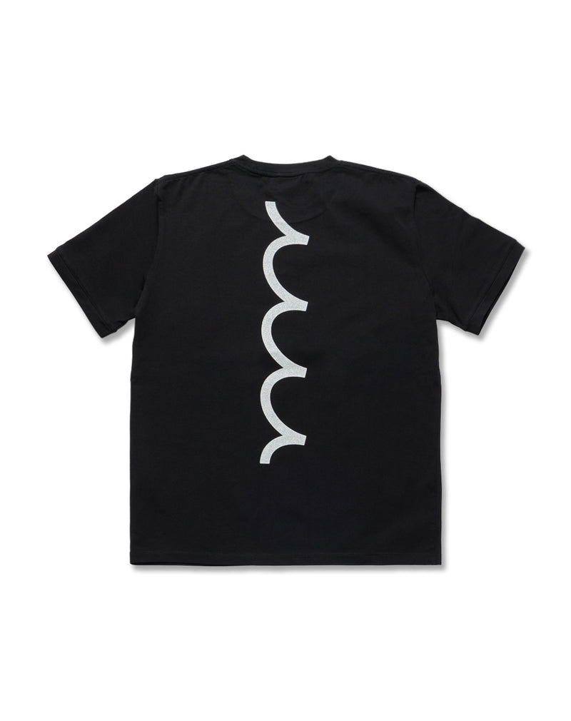 QR WAVE ストレッチTシャツ [全5色] – muta Online Store