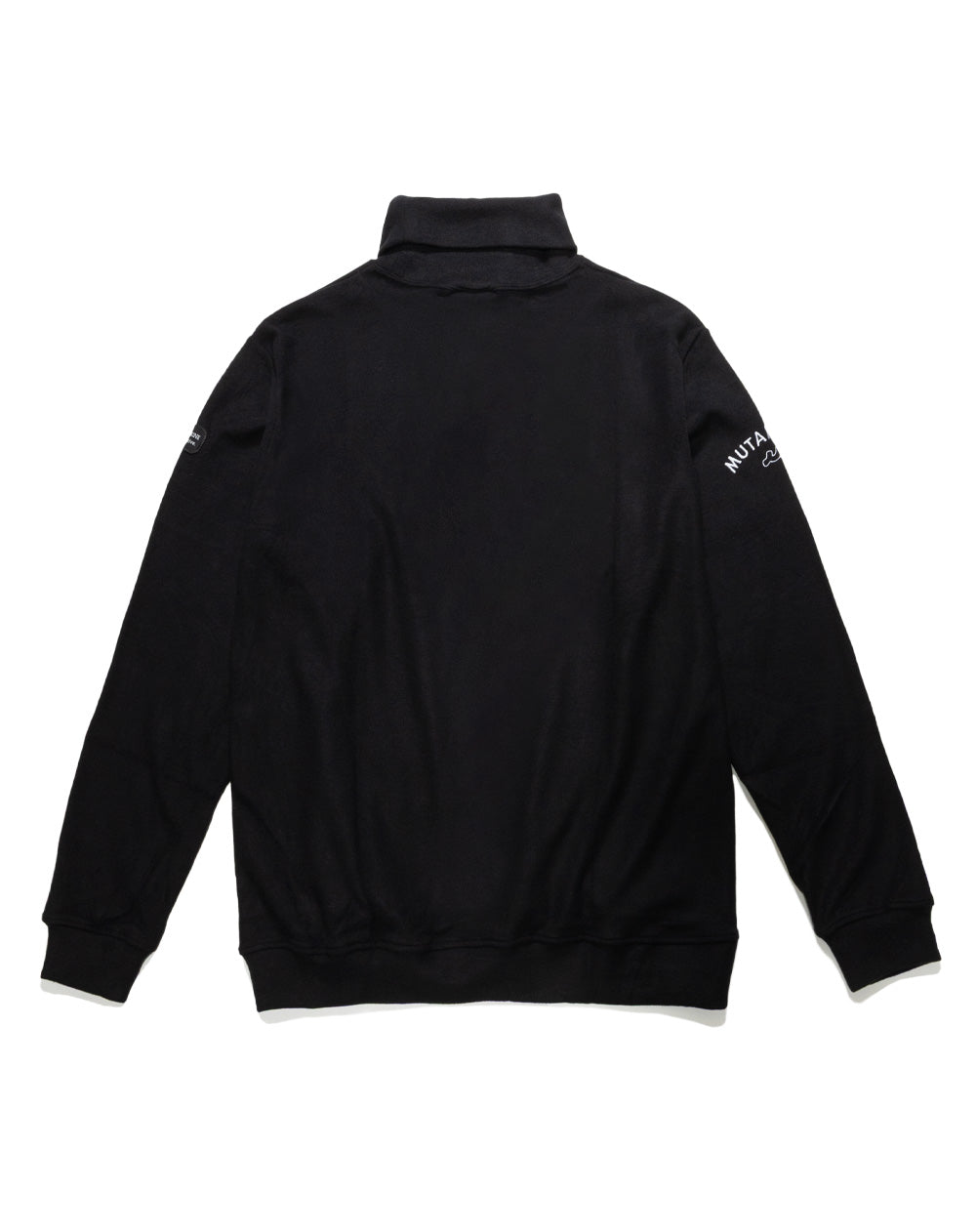 ライトニット タートルネックプルオーバー [全6色] – muta Online Store