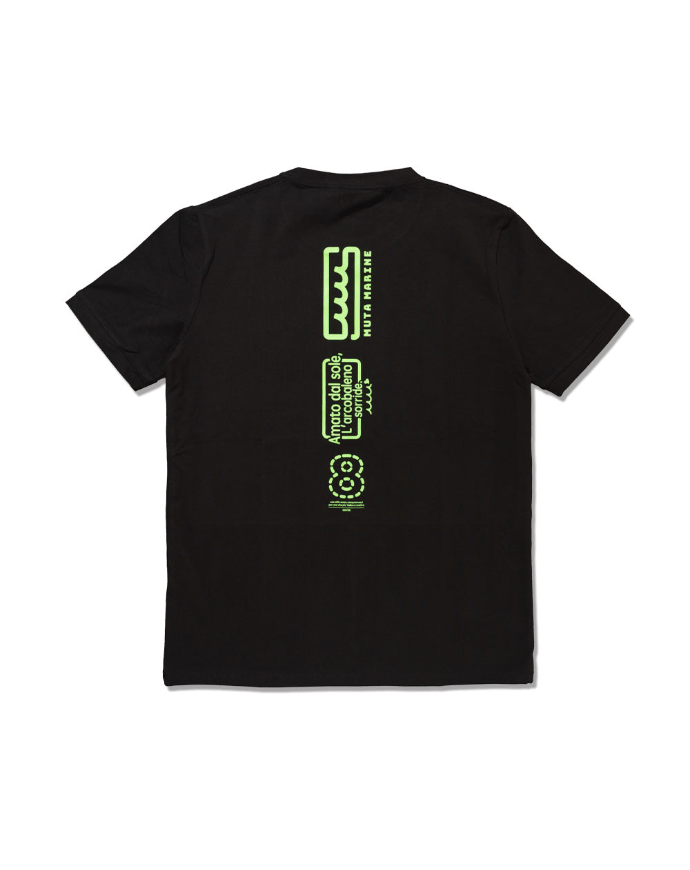 muta MARINE ロゴ 長袖Tシャツ ホワイト XL クール素材 CENTURION BOATS × muta MARINE SURFING Tシャツ [全2色] – muta