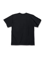 ACANTHUS × muta MARINE Foil Print Wave Logo Tee [全3色]