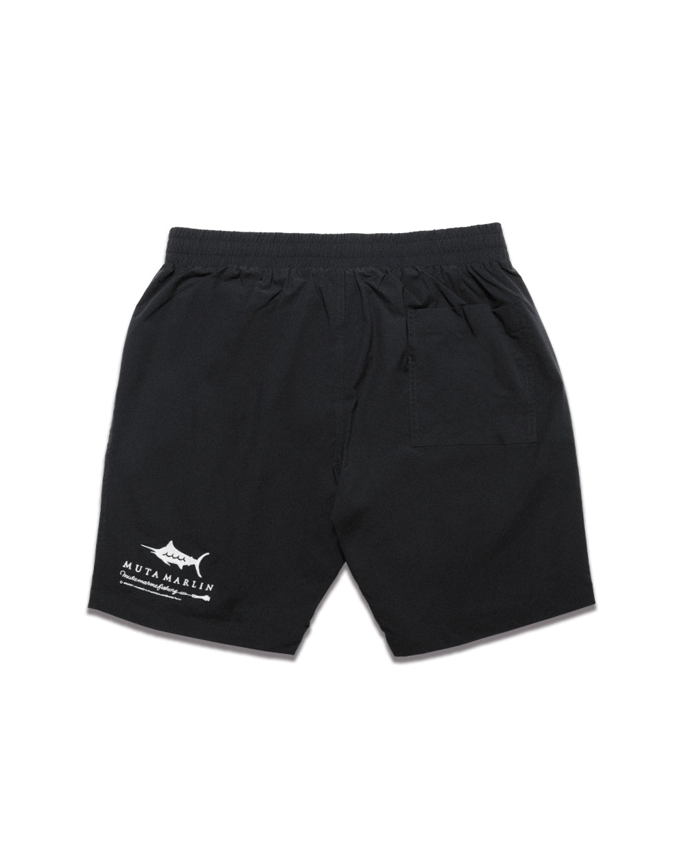 撥水ストレッチ ショートパンツ (MMF) [全2色] – muta Online Store