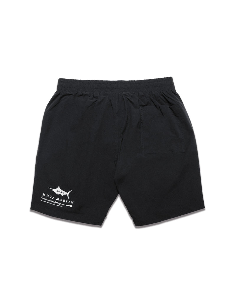 撥水ストレッチ ショートパンツ (MMF) [全2色] – muta Online Store