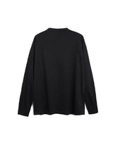 BOX LOGO FILM ロングスリーブTシャツ [全3色]