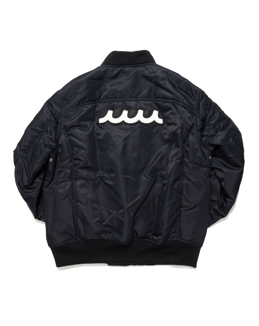 ACANTHUS × muta MARINE MA-1 [全4色] – muta Online Store