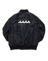 ACANTHUS × muta MARINE MA-1 [全4色]