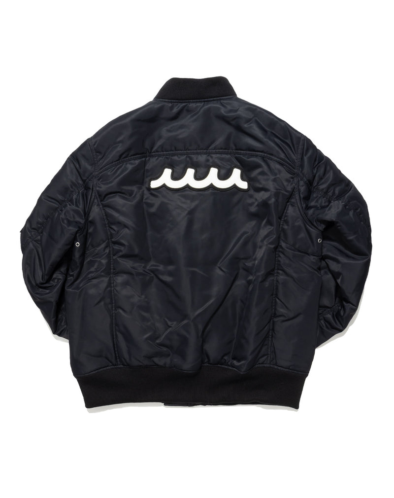 ACANTHUS × muta MARINE MA-1 [全4色] – muta Online Store