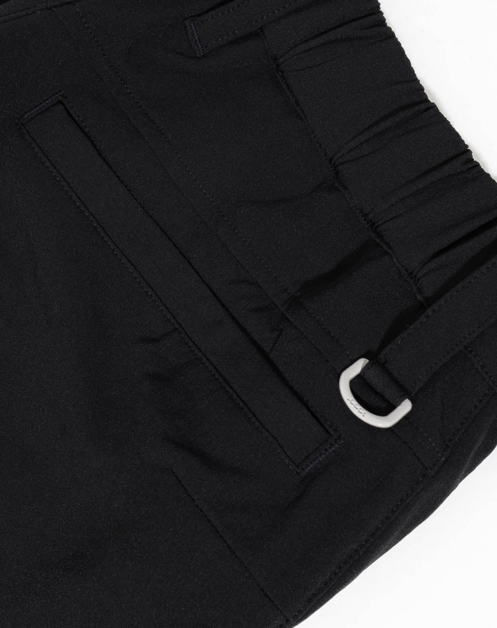 ストレッチナイロン ジャケット (WOMAN) [全3色] – muta Online Store