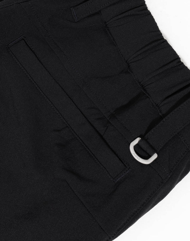 ストレッチナイロン スラックス (WOMAN) [全3色] – muta Online Store