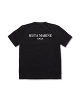 ［EVENT / WEB 先行］ZIP WAVE ストレッチTシャツ [全5色]