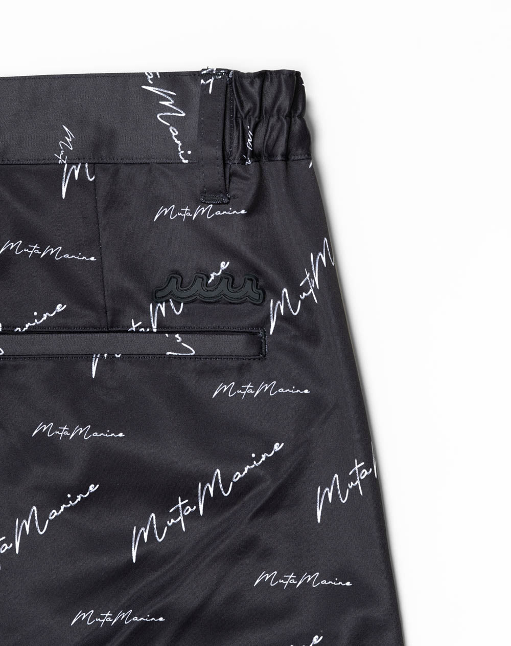 カーシブロゴ スラックス [全3色] – muta Online Store