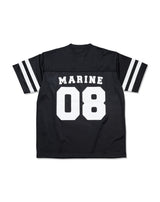 ACANTHUS × muta MARINE Football Tee [全3色]