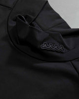 ［WEB限定］モックネック ロングスリーブTシャツ [全2色]