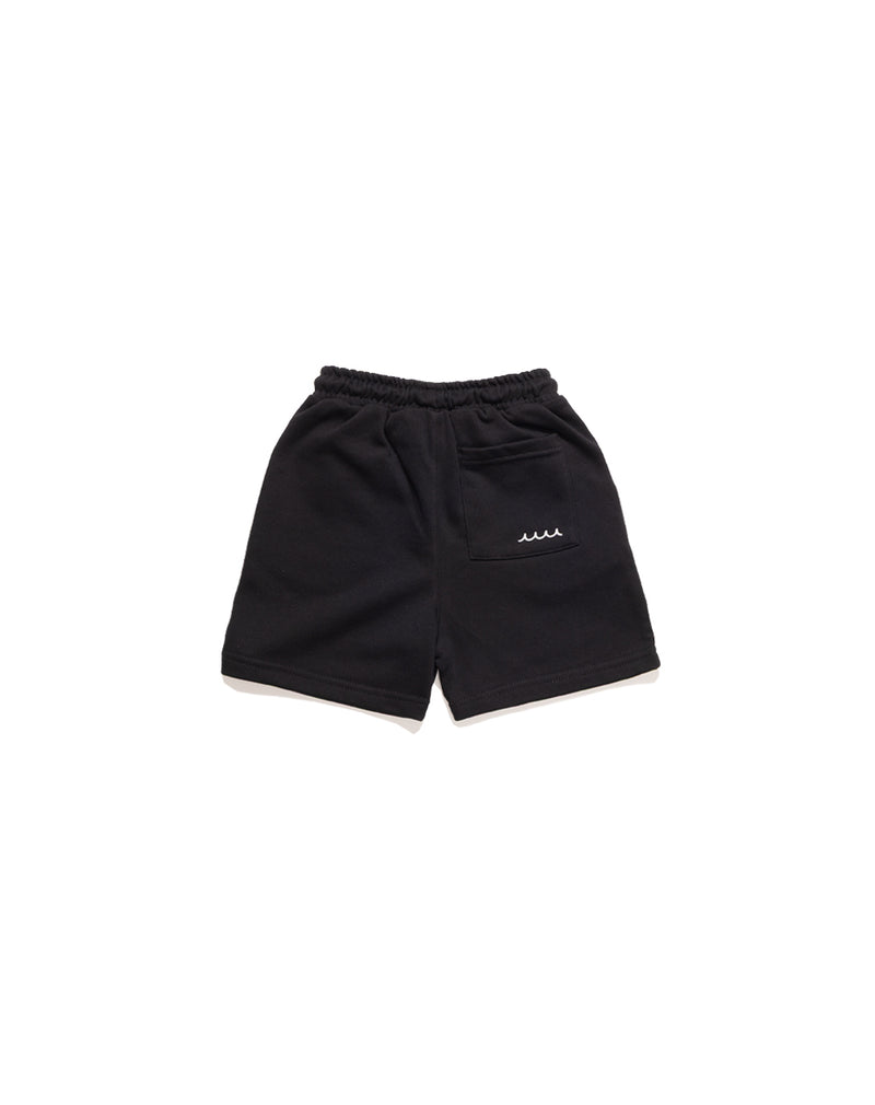 KIDS スウェット ショートパンツ [全4色]