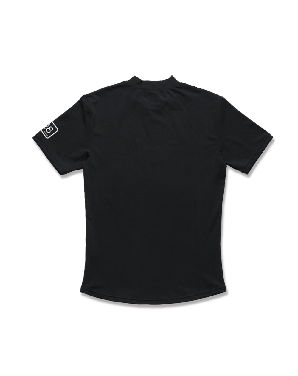 ラッシュTシャツ (WAVEロゴ) [全3色] – muta Online Store