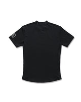 ラッシュTシャツ (WAVEロゴ) [全3色]
