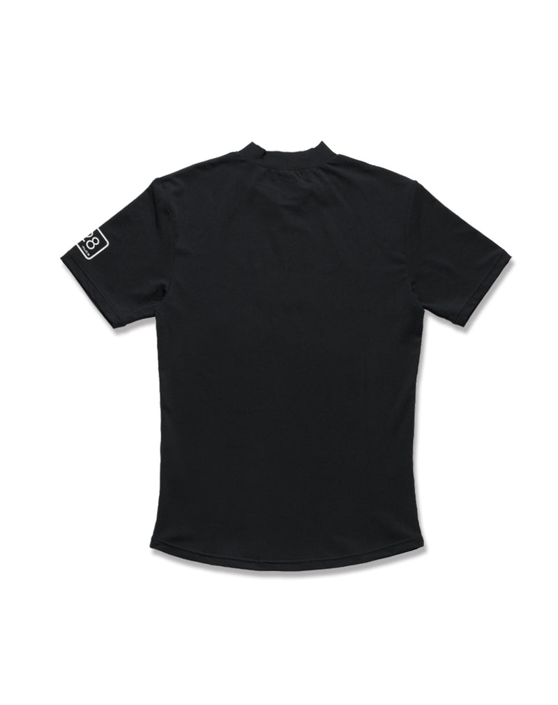 ラッシュTシャツ (WAVEロゴ) [全3色] – muta Online Store