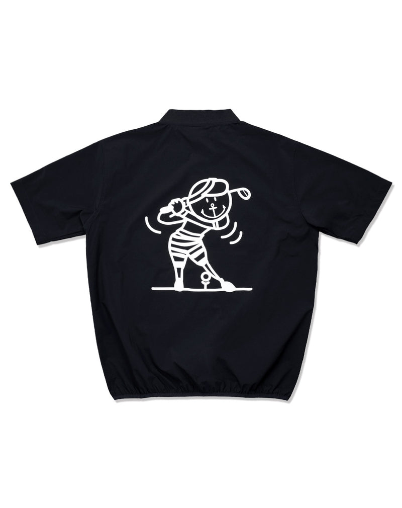 ベースボールカラーシャツ [全4色] – muta Online Store