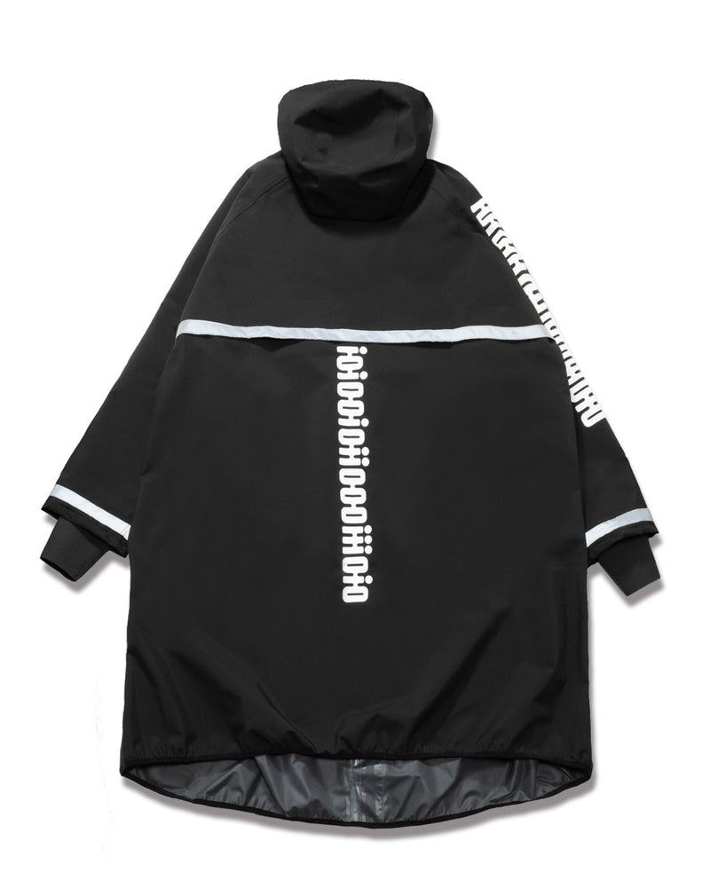 MMF レインポンチョ – muta Online Store