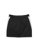 CORDURA® 4WAYストレッチ スカート [全5色]