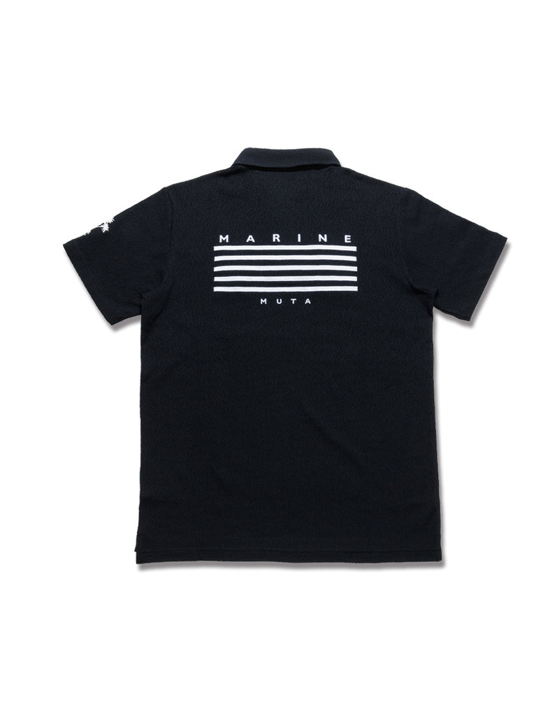 モザイクリンクス ポロシャツ [全3色] – muta Online Store