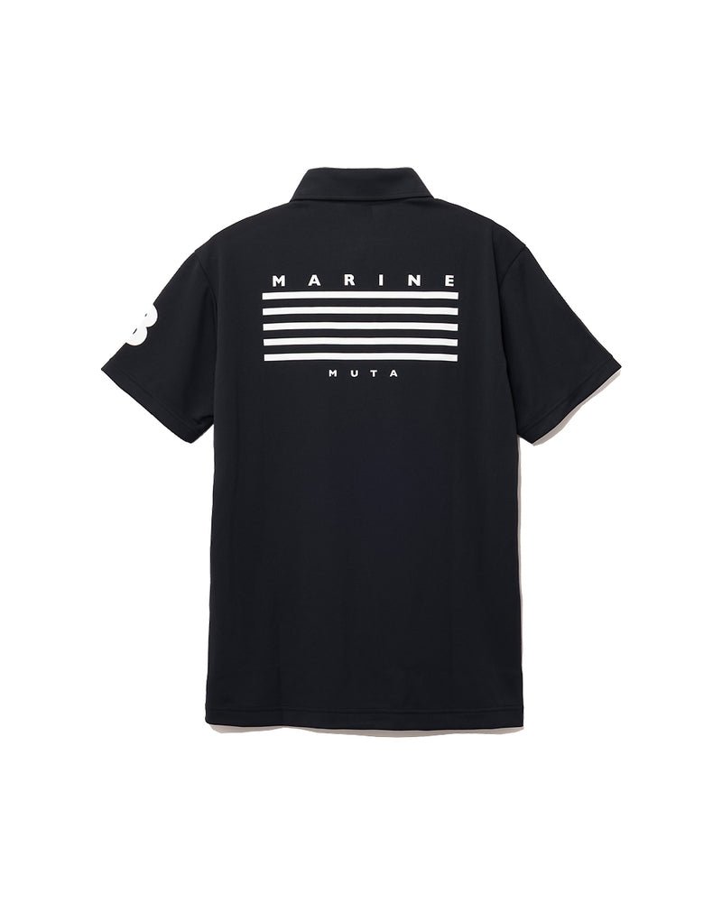 【新品】FTC ポロシャツ(L) ルートロゴ ポロシャツ – muta Online Store