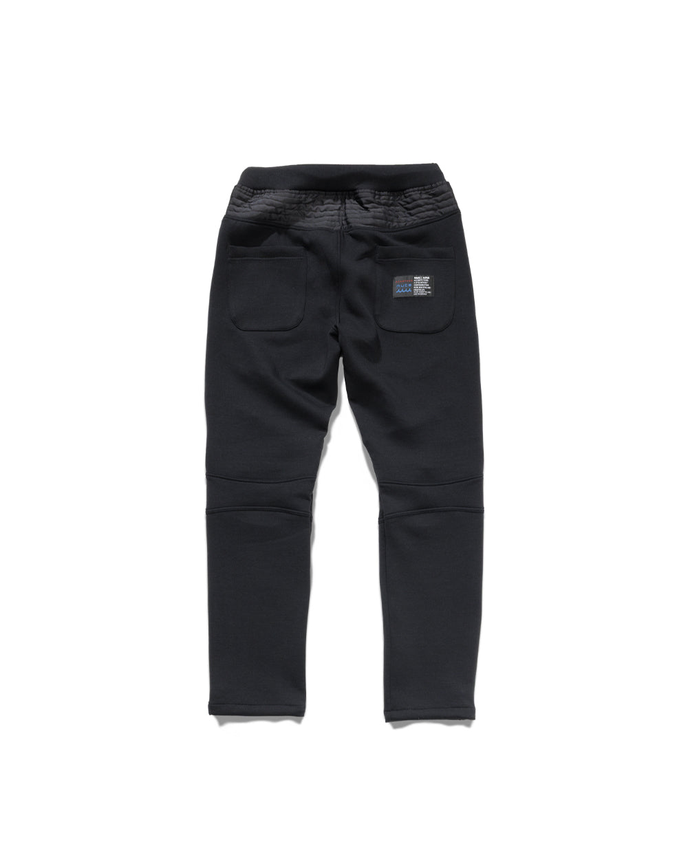 ACANTHUS × muta MARINE Double-knit Biker Pants [全3色] – muta