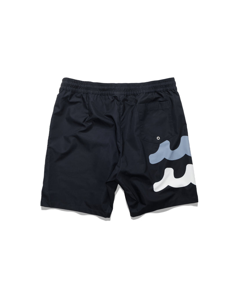スイムショーツ (TWIN WAVE) [全4色] – muta Online Store