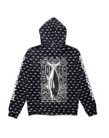 【10/17 AM11:00より販売開始】［WEB限定］とび島丸 × MMF ラッシュパーカー [全3色]