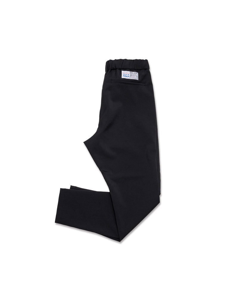 ACANTHUS × muta MARINE Easy Tight Pants  [全3色]