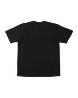 ACANTHUS × muta MARINE Sweet Logo Tee [全3色]