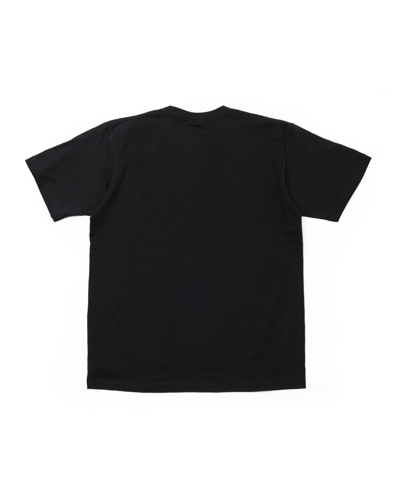 ACANTHUS × muta MARINE Sweet Logo Tee [全3色]