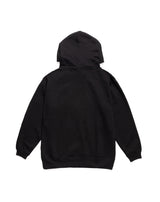 ACANTHUS × muta MARINE MA Logo Hooded Sweatshirts [全3色]
