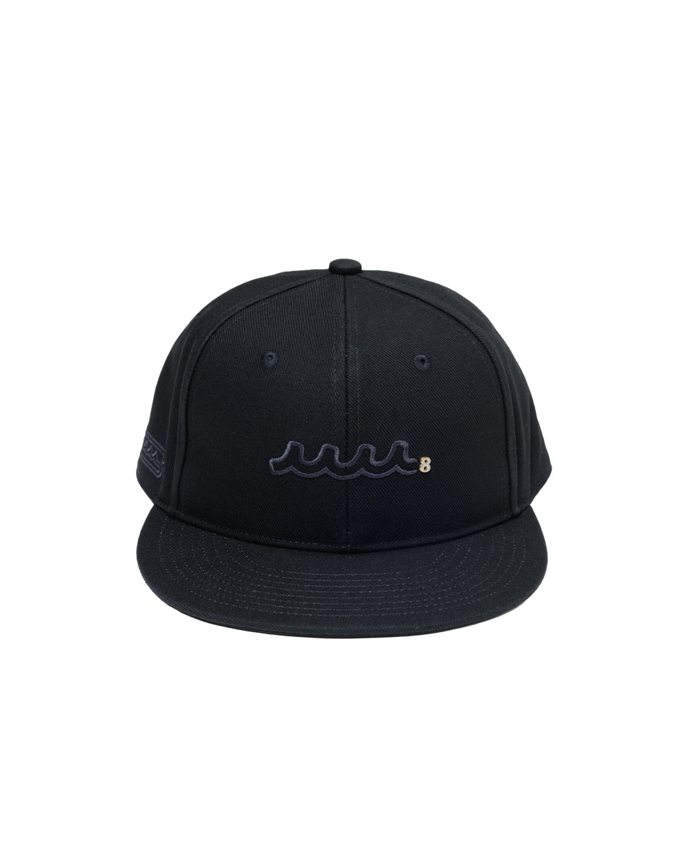 WAVE フラットビルキャップ [全3色] – muta Online Store
