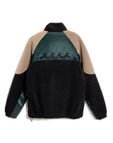 ボアフリースジャケット [全3色]